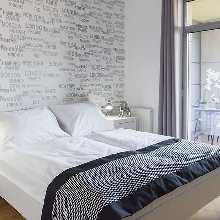 Vacationclub - Diune Apartment 41 コウォブジェク エクステリア 写真