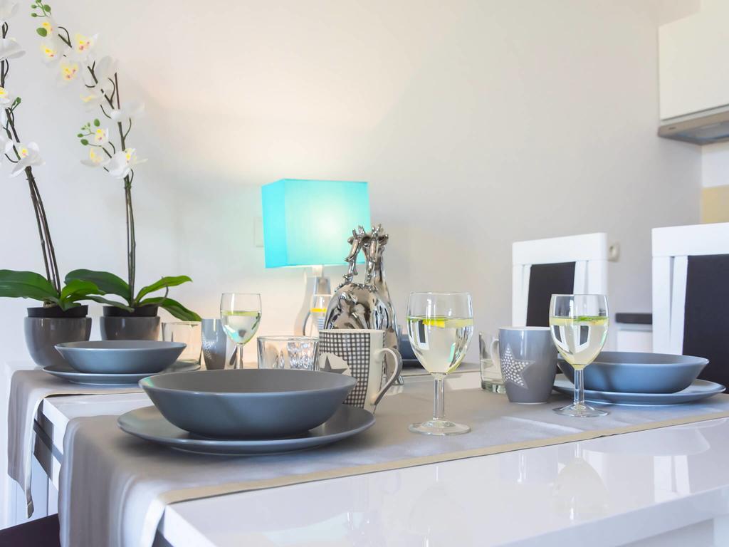 Vacationclub - Diune Apartment 41 コウォブジェク エクステリア 写真