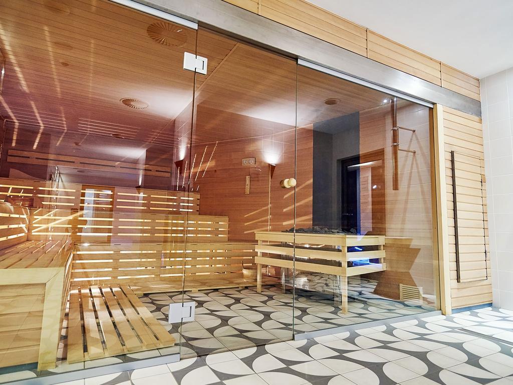 Vacationclub - Diune Apartment 41 コウォブジェク エクステリア 写真