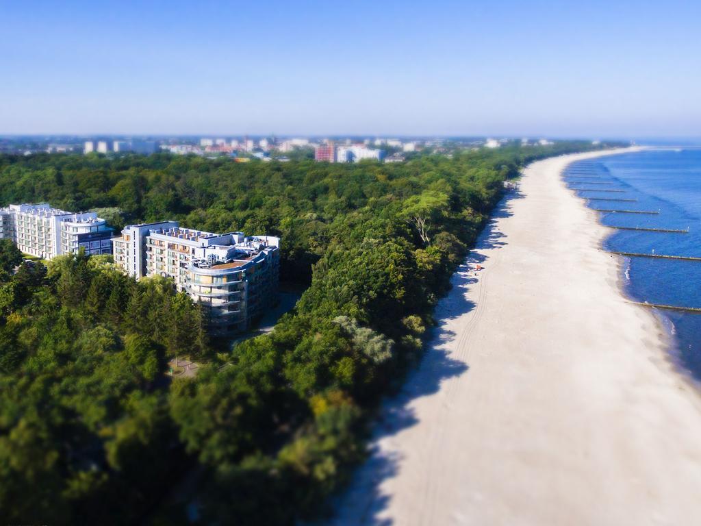 Vacationclub - Diune Apartment 41 コウォブジェク エクステリア 写真