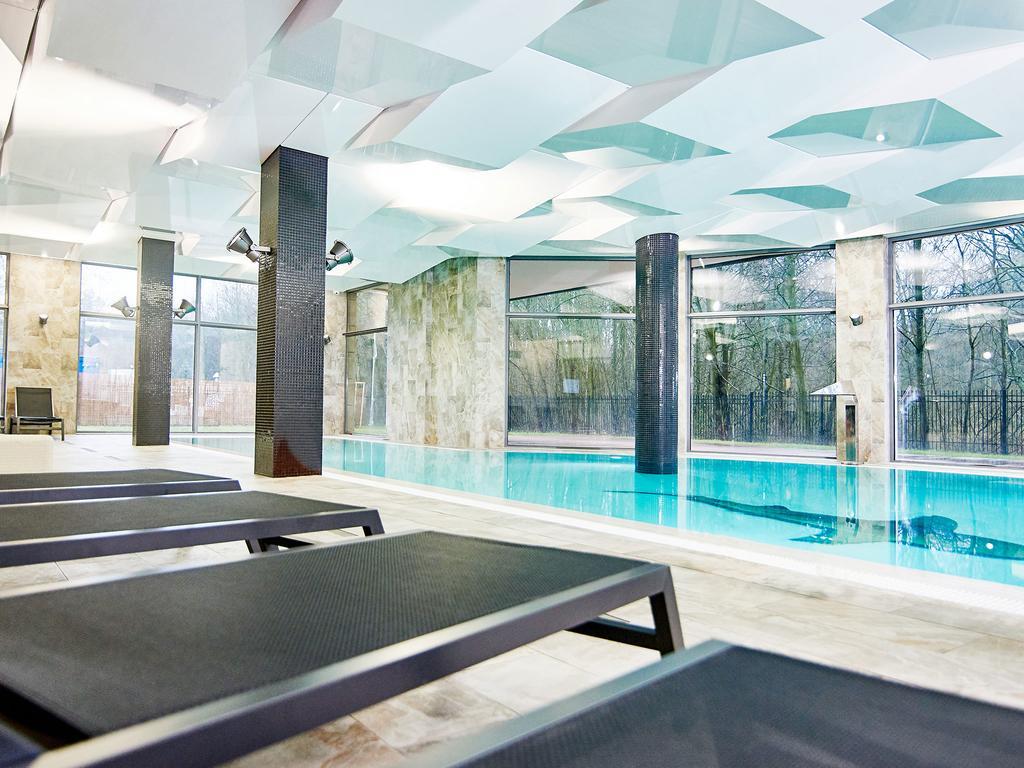 Vacationclub - Diune Apartment 41 コウォブジェク エクステリア 写真